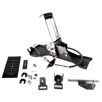 Dzwignia zmiany biegów