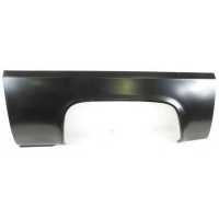 1973-91 GM Truck, Short Bed, Fleetside, Lower Rear Bedside R