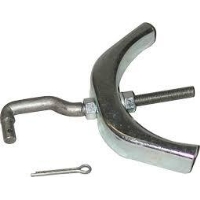 PARK BRAKE CABLE GUIDE