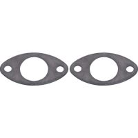 1955-56 Chevrolet Oval Door Jamb Switch Gaskets