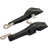 Upper liftgate tabs, Nomad