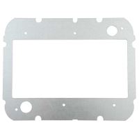 Mounting Plate Heater Core