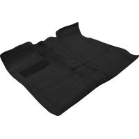 1967-72 GM STANDARD CAB PICKUP 4 WD / HIGH HUMP / TH400 BLAC