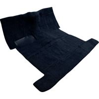 1947-54 PICKUP DARK BLUE CUT AND SEWN LOOP CARPET SET