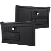 1970-71 F-BODY LOWER INNER DOOR PANEL-RH