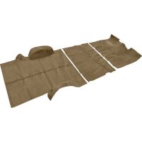 1967-72 SUBURBAN GOLD CARGO AREA LOOP CARPET