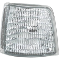 Sidomarkeringsglas