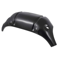 1980-86 Ford F-Series Styleside, Bronco; Rear Inner Wheelhou