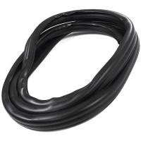 Back Glass Weatherstrip Seal