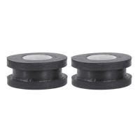 Column shift selector arm bushing kit