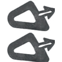 Motorkapstop