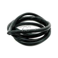 1962-64 IMPALA / FULL SIZE BACK GLASS WEATHERSTRIP, 2 OR 4 D