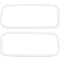 1960-66 Chevrolet Pickup Park Lamp Lens Gaskets