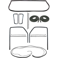 Weatherstrip Set