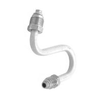 Tryckrör servostyrning