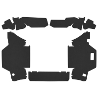 Divider, KIT, 1968-72 Conv A Body