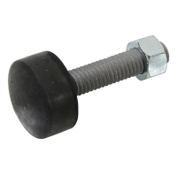 Hood Pin Bolt, 1970-72 Chevelle/El Camino SS / 70-72 Monte,