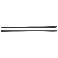 Glass Run Channel, 1961-63 BOP/1964-72 El Camino/Wagon/1960-