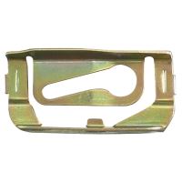 Clips, 1968-72 Window Reveal Molding attach GM 'A' body KIT