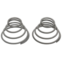 Fensterkurbel-Lüftungsscheibe