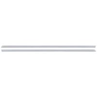 Moldings, Rocker Panel, 1970-72 Monte Carlo
