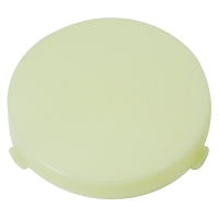 Indvendig belysningsglas