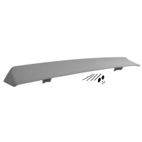 Aileron arrière
