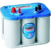 Optima® BlueTop Battery