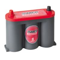 Batteri RTS2.1 RedTop