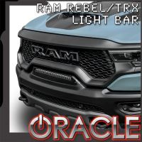 Light bar system