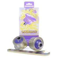 Front Wishbone Rear Bush Anti-Lift & Caster Adjustable