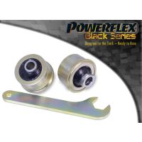 Front Wishbone Rear Bush Anti-Lift & Caster Adjustable