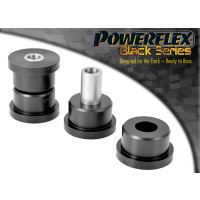 Rear Tie Bar  Front Bush