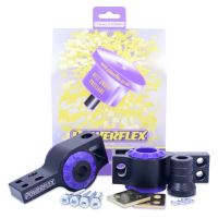 Front Wishbone Rear Bush Anti-Lift & Caster Offset