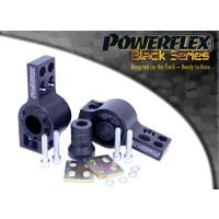 Front Wishbone Rear Bush Anti-Lift & Caster Offset