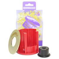 Lower Engine Mount Insert (Large) Diesel