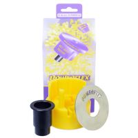 Front Lower Engine Mount Hybrid Bush (Large)
