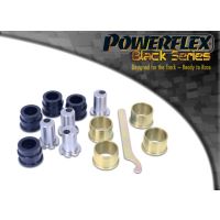 Rear Upper Control Arm Camber Adjustable Bush