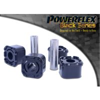 Rear Axle Carrier Mount Bush