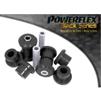 Rear Leaf Spring Bush