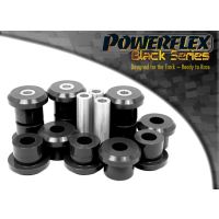 Rear Leaf Spring Bush