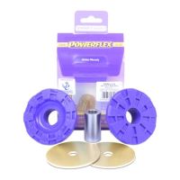 Rear Diff Front Mounting Bush