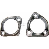 Exhaust flange