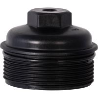 Engine Oil Filter Housing Cap