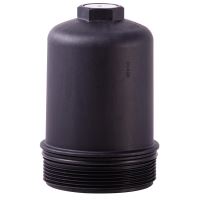 Engine Oil Filter Housing Cap