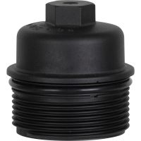 Engine Oil Filter Housing Cap