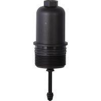 Engine Oil Filter Housing Cap