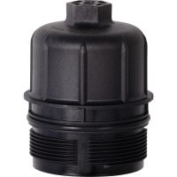 Engine Oil Filter Housing Cap