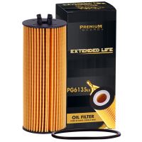 Filtr oleju