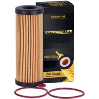 Oliefilter